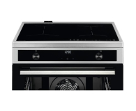 ELECTROLUX LKI64022BX Termoobieg, AquaClean, Funkcja Pizza, Funkcja Hob2Hood, 59,6cm - 1539974 - zdjęcie 5